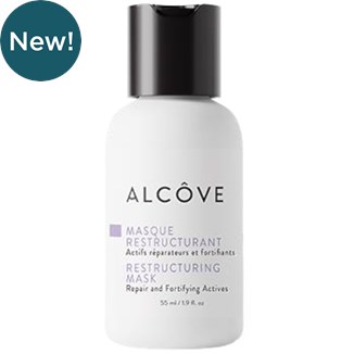 Alcôve RESTRUCTURING MASK 1.9 Fl. Oz.