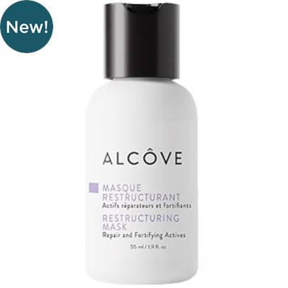 Alcôve RESTRUCTURING MASK 1.9 Fl. Oz.
