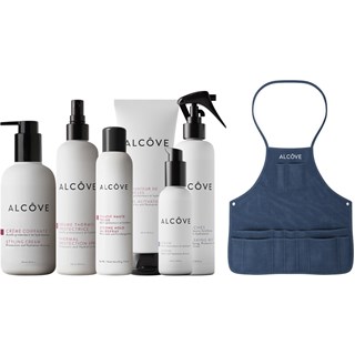 Alcôve Styling Station Essentials 7 pc.