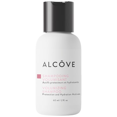 Alcôve VOLUMIZING SHAMPOO 2 Fl. Oz.