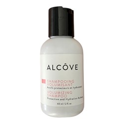 Alcôve VOLUMIZING SHAMPOO 2 Fl. Oz.