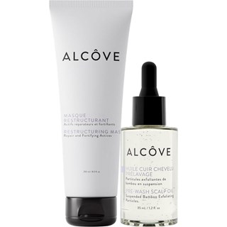 Alcôve Essentials Care Duo 2 pc.