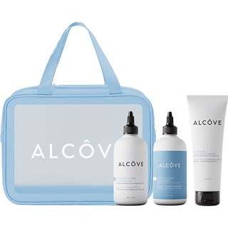 Alcôve Everyday Essentials 4 pc.