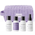 Alcôve CARE TO GO KIT 5 pc.