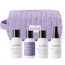 Alcôve CARE TO GO KIT 5 pc.