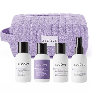 Alcôve CARE TO GO KIT 5 pc.