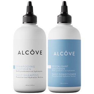 Alcôve RETAIL DAILY DUO 2 pc.