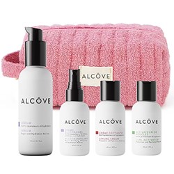 Alcôve STYLE TO GO 5 pc.