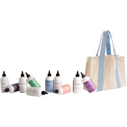 Alcôve Buy 4 Retail-Size Products, Get Summer Tote FREE