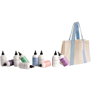 Alcôve Buy 4 Retail-Size Products, Get Summer Tote FREE