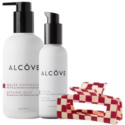 Alcôve ALL-IN-ONE STYLING SET 3 pc.