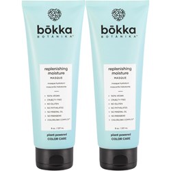 bōkka BOTÁNIKA Buy 1 replenishing moisture MASQUE, Get 1 50% OFF! 2 pc.
