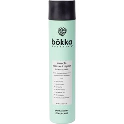 bōkka BOTÁNIKA miracle rescue & repair CONDITIONER 10.1 Fl. Oz.