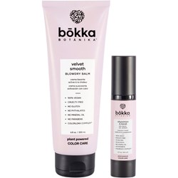 bōkka BOTÁNIKA summer no frizz duo 3 pc.