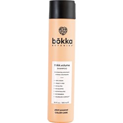 bōkka BOTÁNIKA thikk.volume Shampoo 10.1 Fl. Oz.