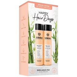bōkka BOTÁNIKA thikk.volume holiday duo 2 pc.