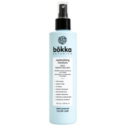 bōkka BOTÁNIKA replenishing moisture DAILY PERFECTING MIST 8 Fl. Oz.