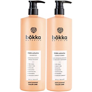 bōkka BOTÁNIKA thikk.volume liter duo 4 pc.