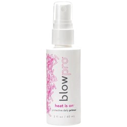 blowpro heat is on protective daily primer 2 Fl. Oz.