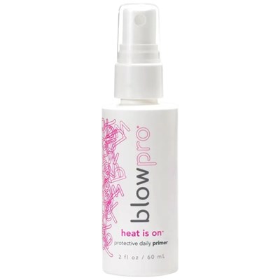 blowpro heat is on protective daily primer 2 Fl. Oz.