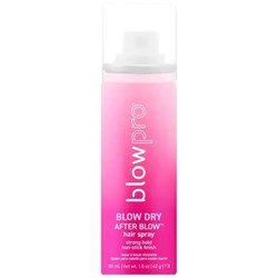 blowpro after blow strong hold finishing spray 1.5 Fl. Oz.