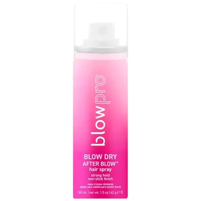 blowpro after blow strong hold finishing spray 1.5 Fl. Oz.