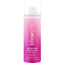 blowpro after blow strong hold finishing spray 1.5 Fl. Oz.