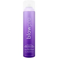 blowpro VOLUME BLOW BACK TIME volumizing & finishing spray 10 Fl. Oz.