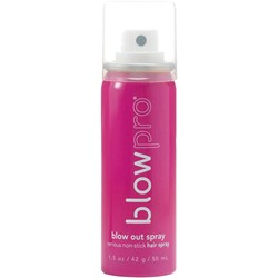 blowpro blow out spray serious non-stick light hold hair spray 1.5 Fl. Oz.