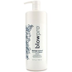 blowpro damage control daily repairing shampoo Liter