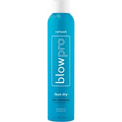 blowpro faux dry dry shampoo aerosol 7 Fl. Oz.