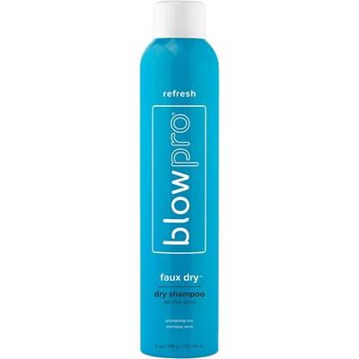 blowpro faux dry dry shampoo aerosol 7 Fl. Oz.