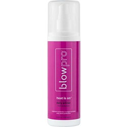 blowpro heat is on protective daily primer 8.5 Fl. Oz.