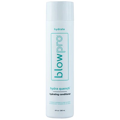 blowpro hydra quench daily hydrating conditioner 8 Fl. Oz.
