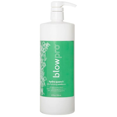 blowpro hydra quench daily hydrating conditioner Liter