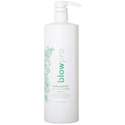 blowpro hydra quench daily hydrating shampoo Liter