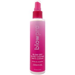 blowpro blow dry you only smoother leave in conditioner 6 Fl. Oz.