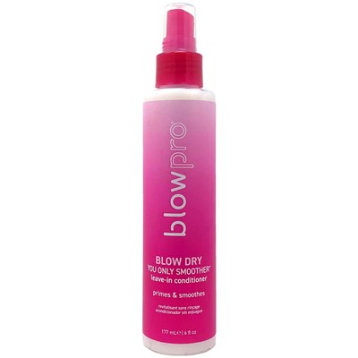 blowpro blow dry you only smoother leave in conditioner 6 Fl. Oz.