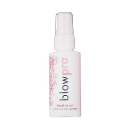 blowpro heat is on protective daily primer 2 Fl. Oz.