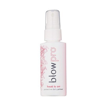 blowpro heat is on protective daily primer 2 Fl. Oz.