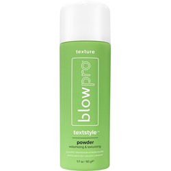 blowpro textstyle volumizing & texturizing powder 1.7 Fl. Oz.