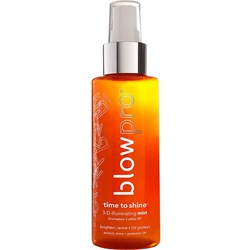 blowpro time to shine 3-D illuminating mist 6 Fl. Oz.