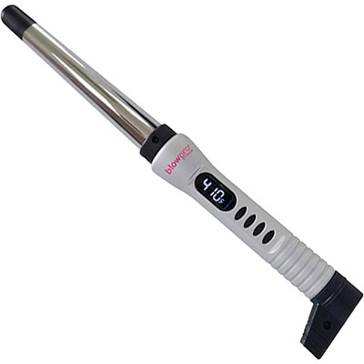 blowpro titanium curling wand