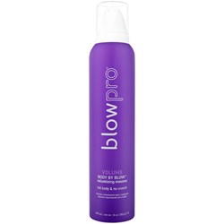 blowpro VOLUME BODY BY BLOW volumizing mousse 10 Fl. Oz.