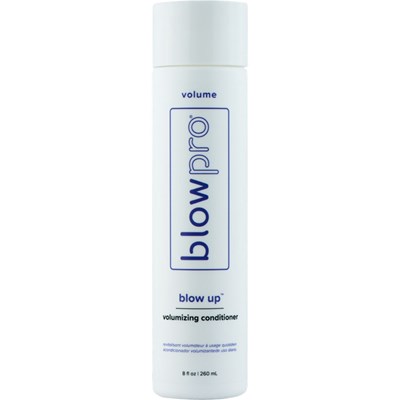 blowpro blow up daily volumizing conditioner 8 Fl. Oz.