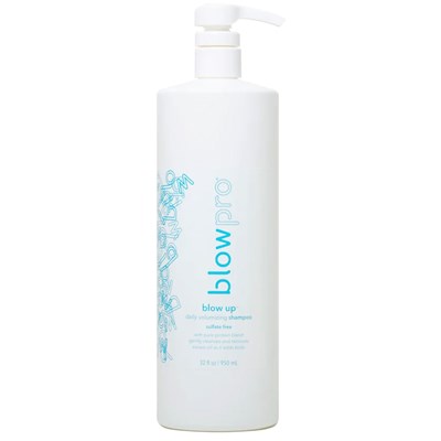 blowpro blow up daily volumizing conditioner Liter