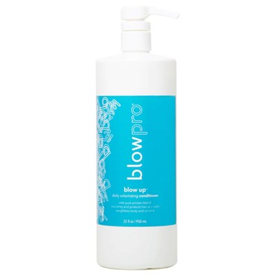 blowpro blow up daily volumizing shampoo Liter