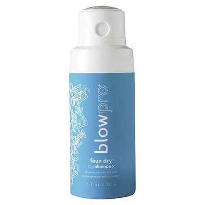 blowpro faux dry dry shampoo 1.7 Fl. Oz.