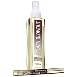 BRAZILIAN BLOWOUT Flash Blowout & Polishing Wand Duo 2 pc.