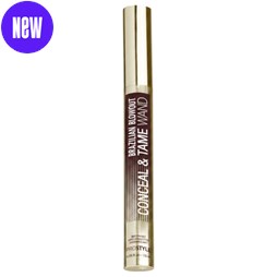 BRAZILIAN BLOWOUT Conceal & Tame Polishing Wand 0.25 Fl. Oz.